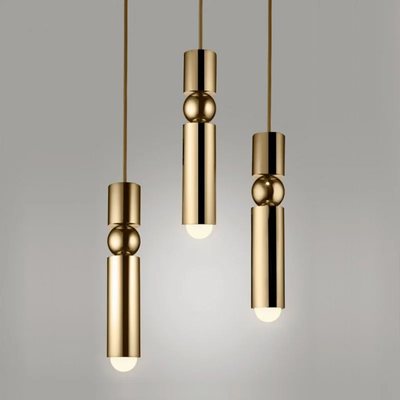 THMP-138 Modern pendant lights