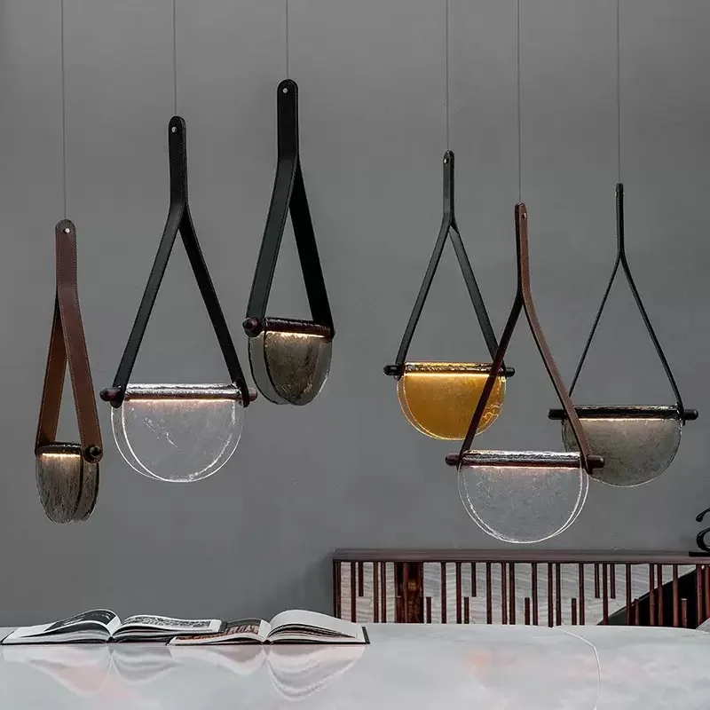 THMP-005 Modern pendant lights