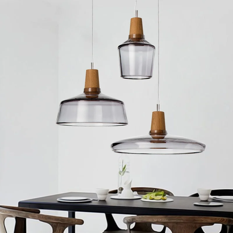 THVP-65 Vintage pendant lights