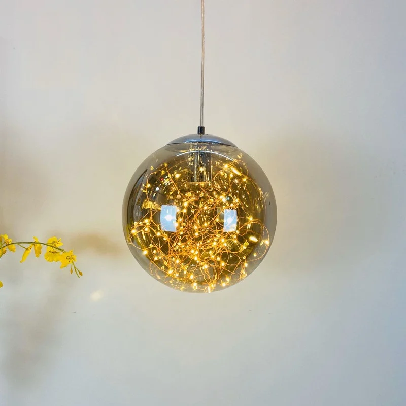 THMP-117 Modern pendant lights