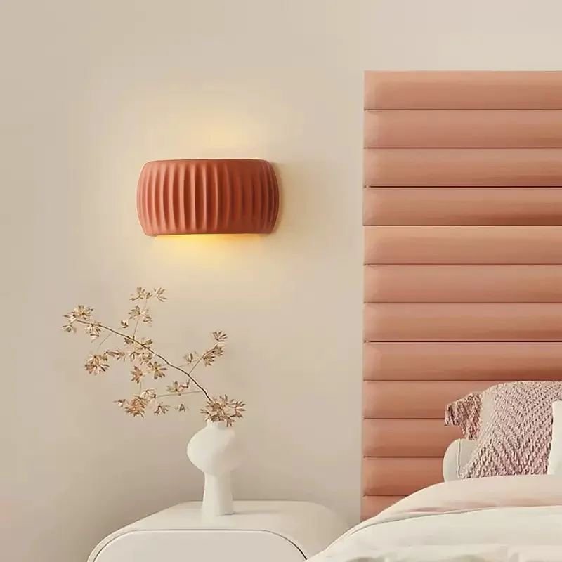 THW-181 Modern wall lamps