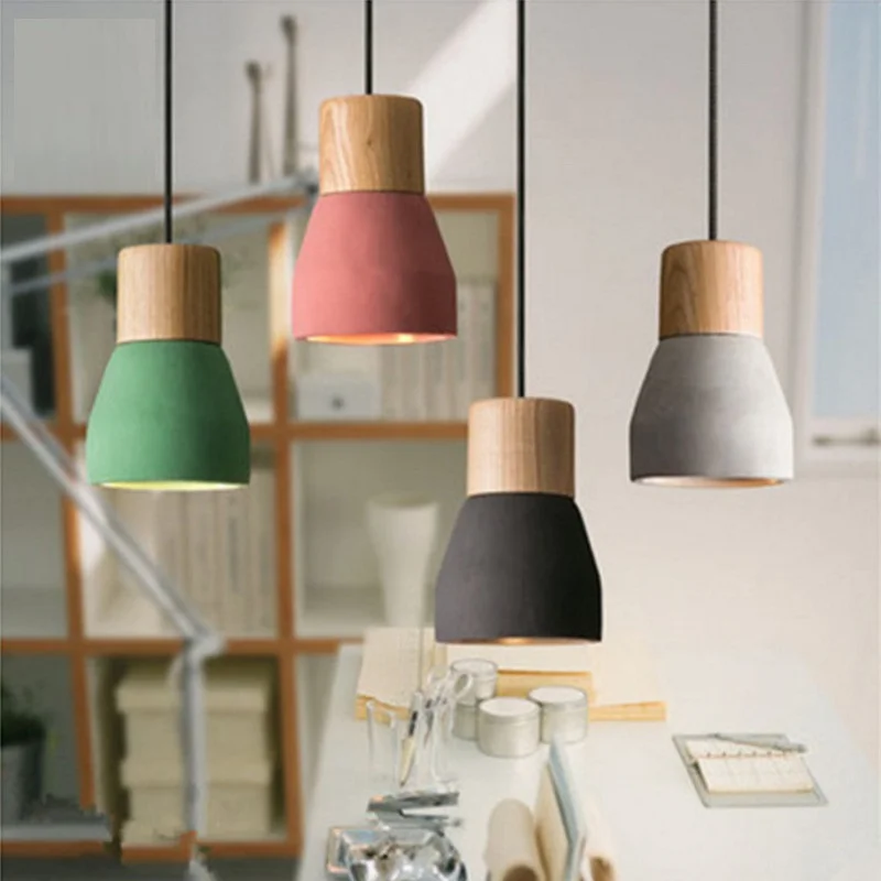 THVP-138 Vintage pendant lights