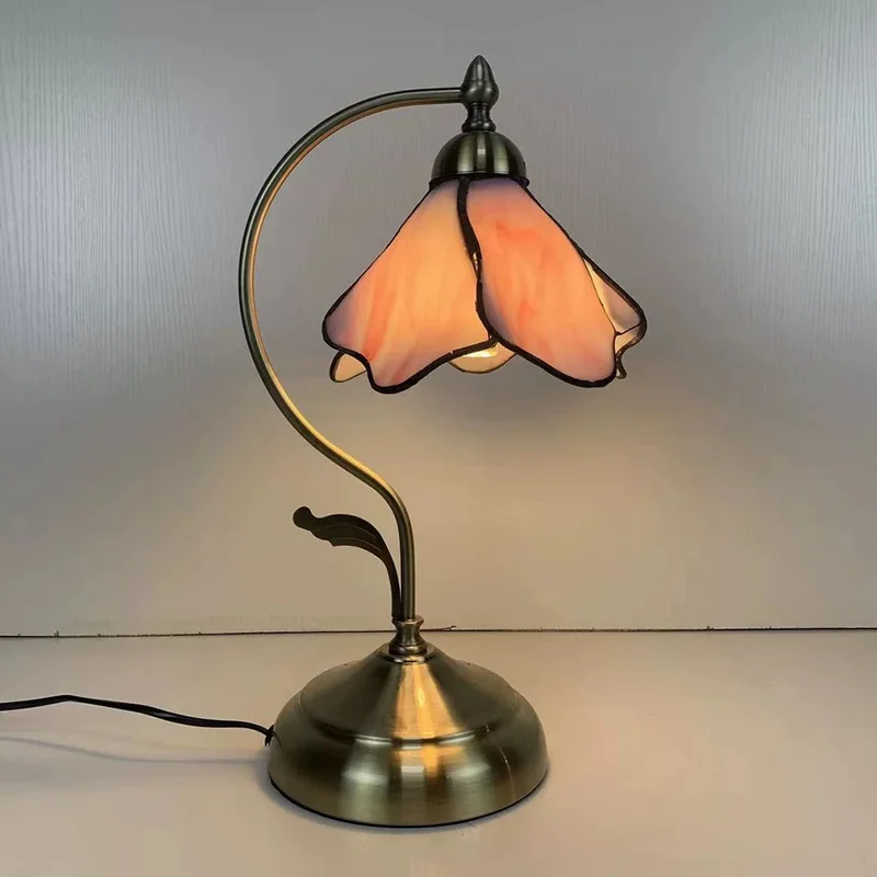 THT-122 Table lamps