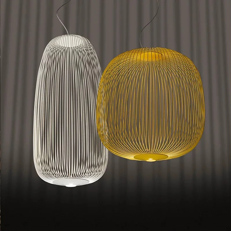 THMP-057 Modern pendant lights