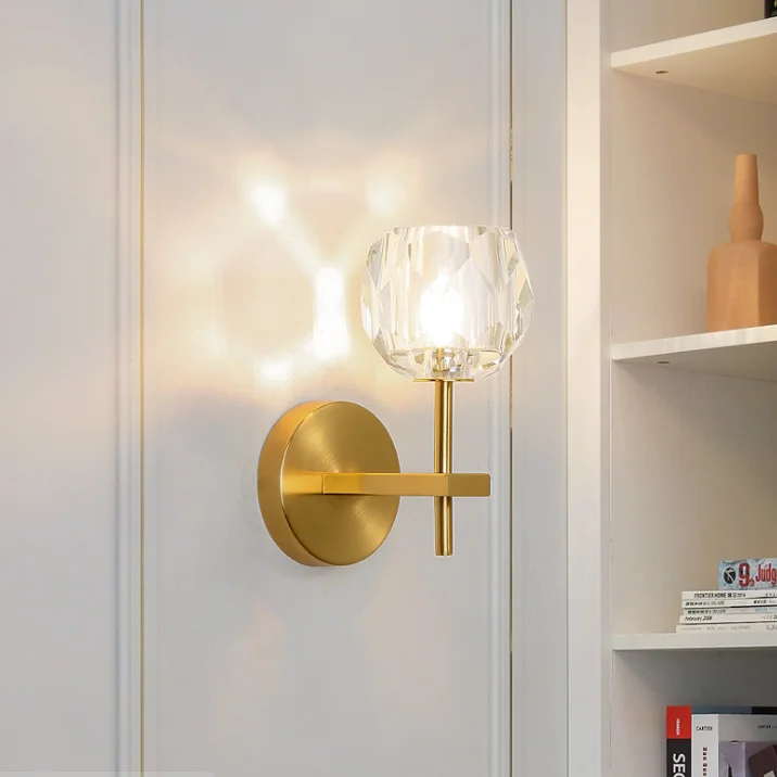 THW-287 Modern wall lamps
