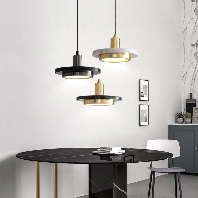 THMP-131 Modern pendant lights