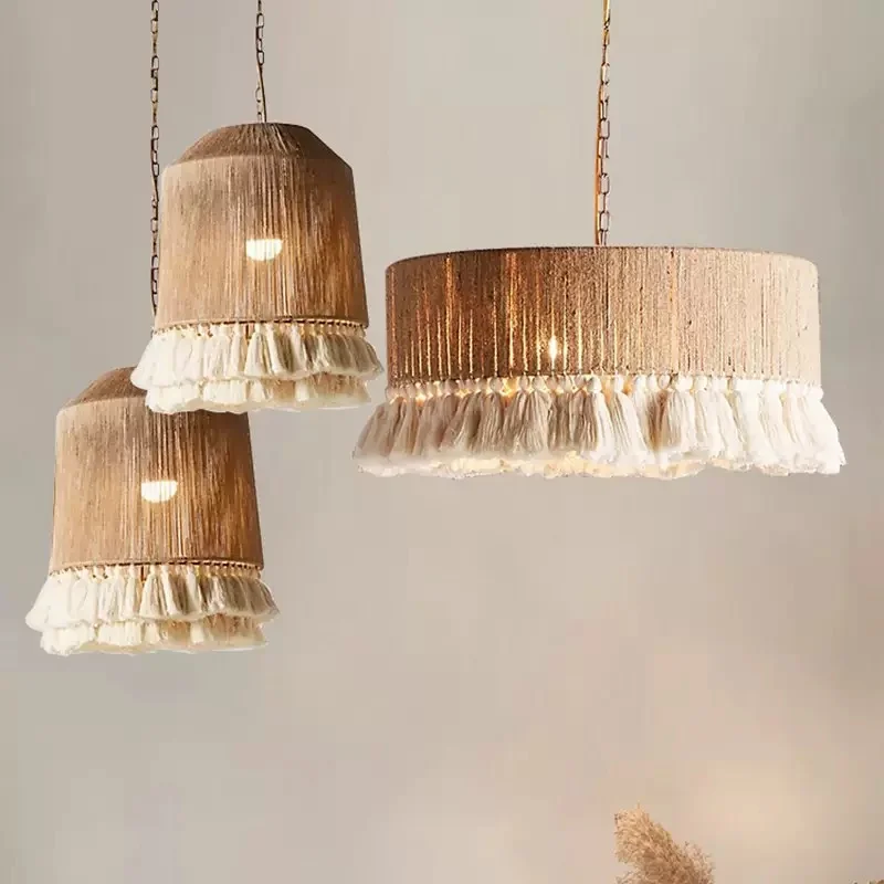 THVP-008 Vintage pendant lights