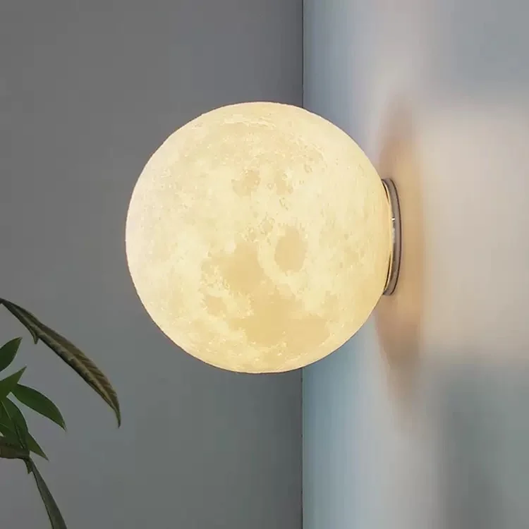 THW-196 Modern wall lamps
