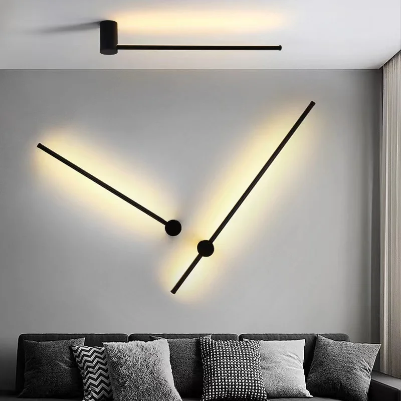 THW-009 Modern wall lamps