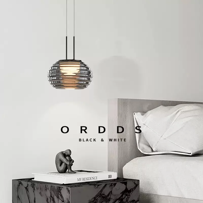 THMP-018 Modern pendant lights