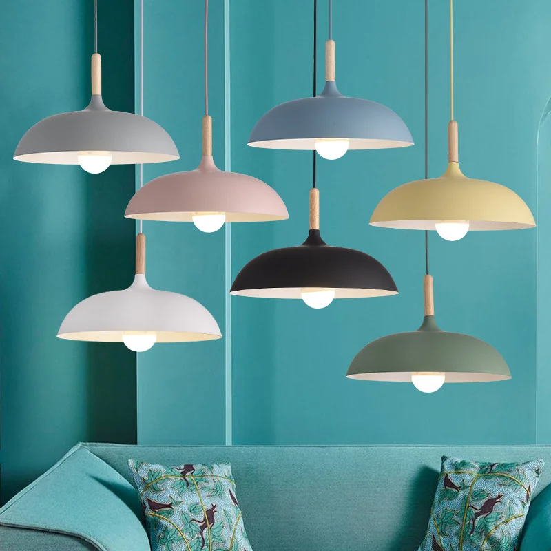 THMP-156 Modern pendant lights