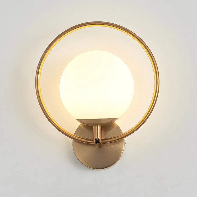 THW-268 Modern wall lamps
