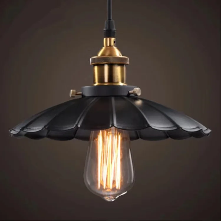 THVP-92 Vintage pendant lights