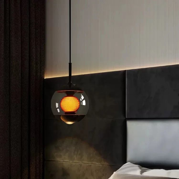 THMP-027 Modern pendant lights