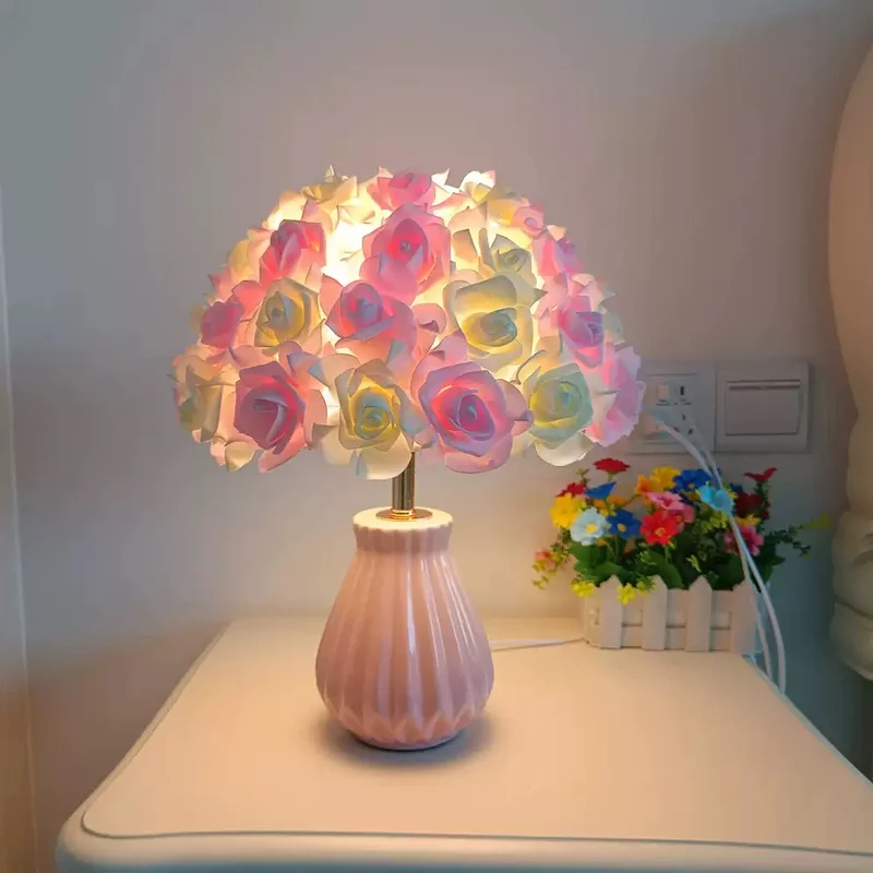 THT-055 Table lamps