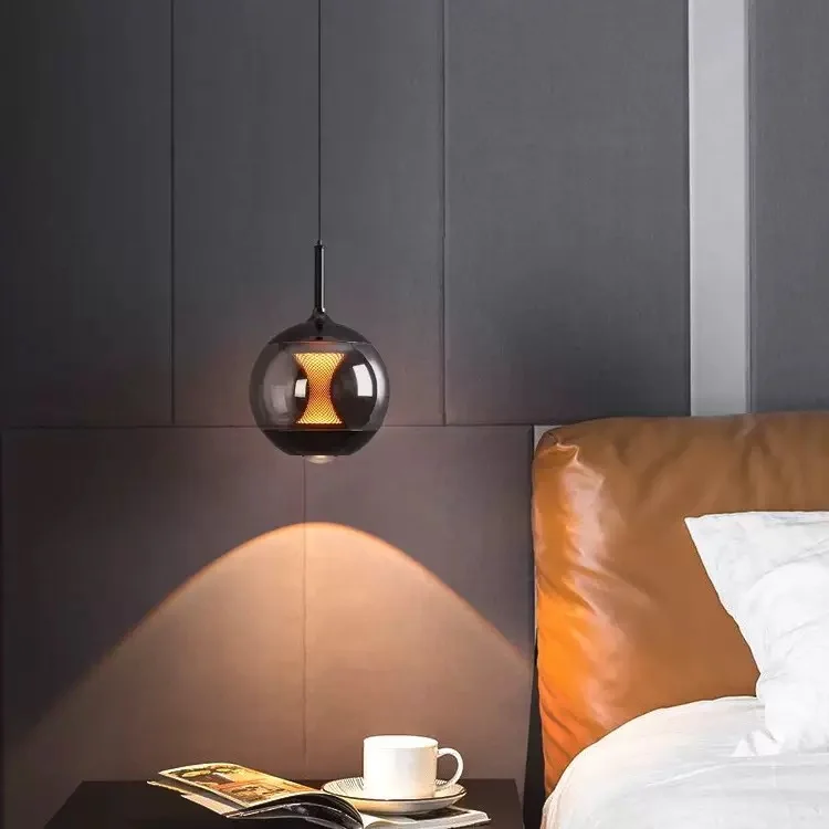THMP-028 Modern pendant lights
