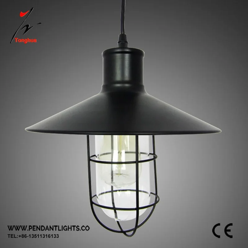 THVP-95 Vintage pendant lights