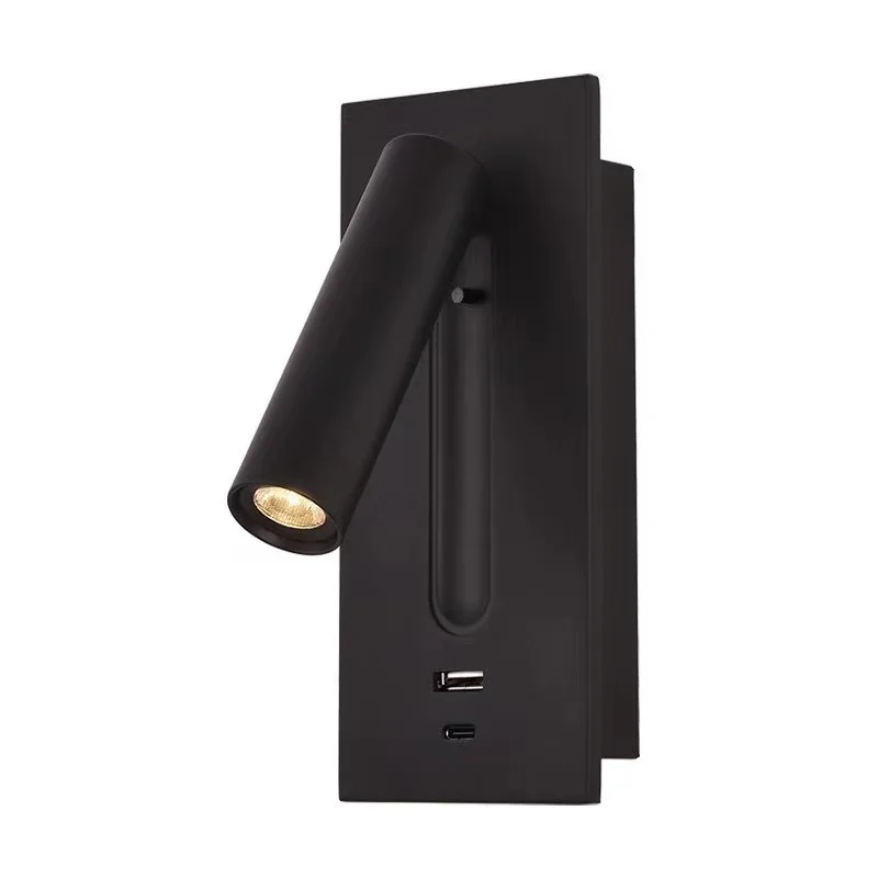 THW-317 Modern wall lamps
