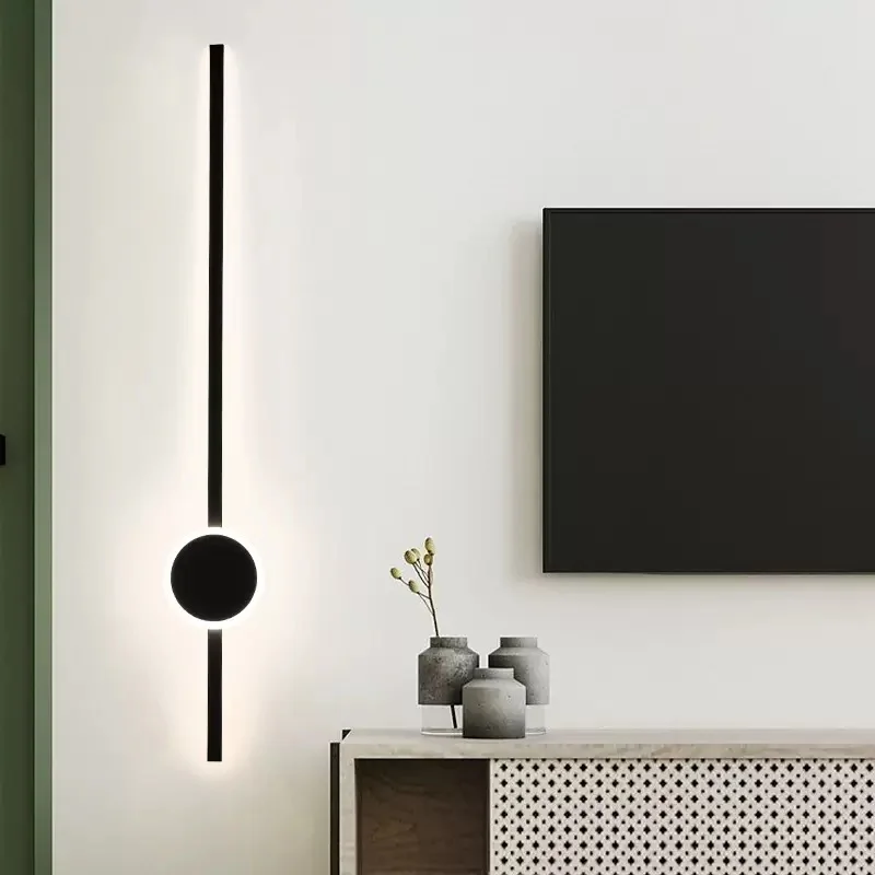 THW-016 Modern wall lamps