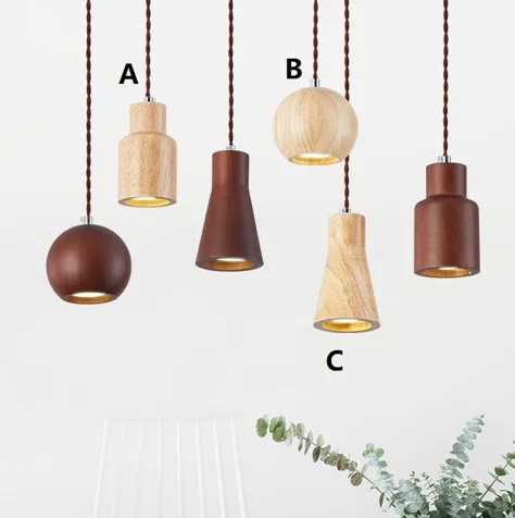 THVP-121 Vintage pendant lights