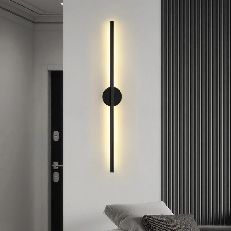 THW-019 Modern wall lamps