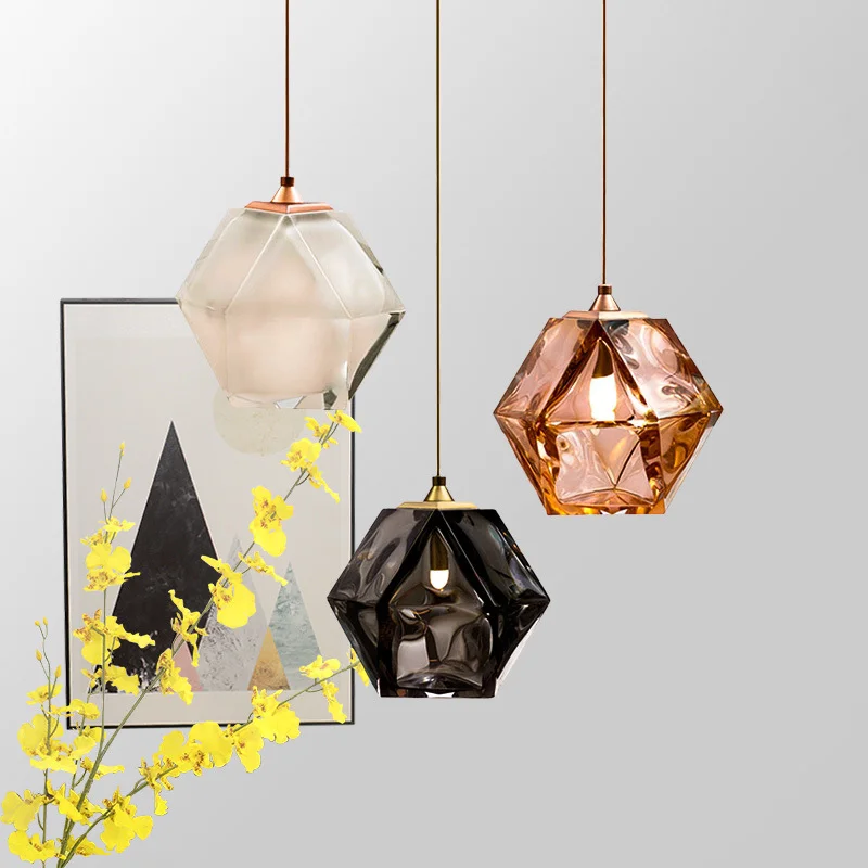 THMP-93 Modern pendant lights