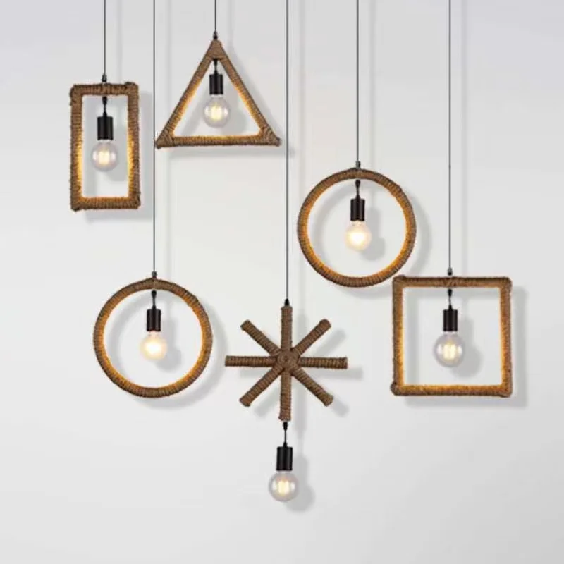 THVP-127 Vintage pendant lights