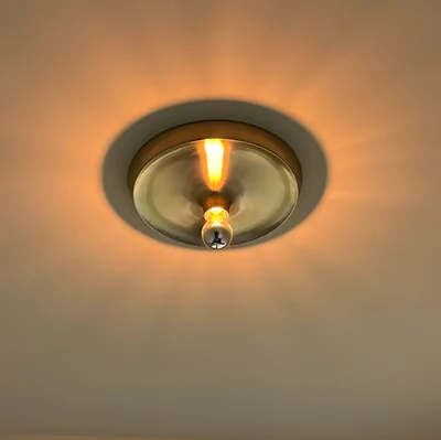 THC-120 Ceiling lights