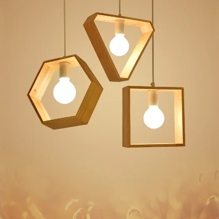 THMP-170 Modern pendant lights