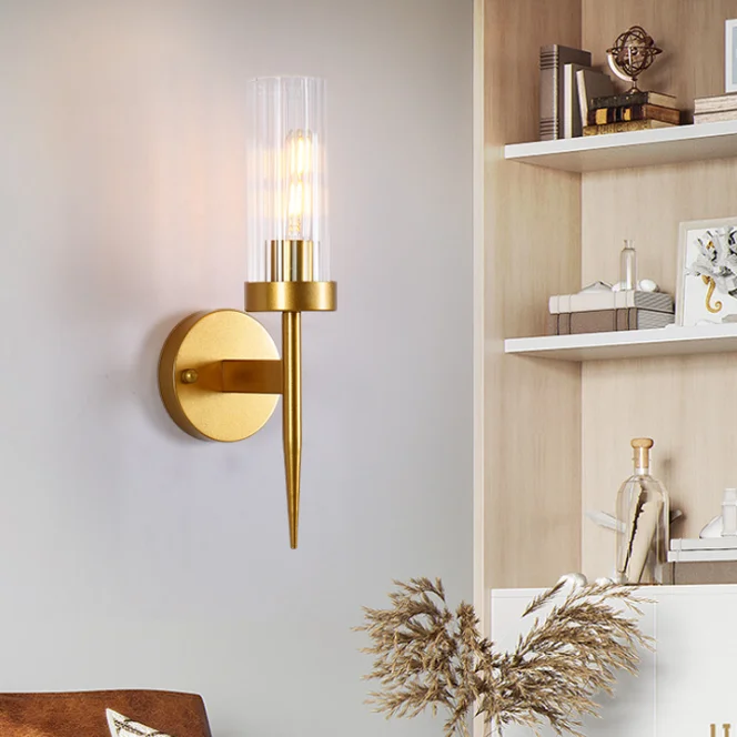 THW-289 Modern wall lamps
