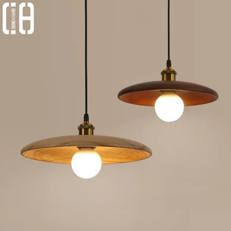 THVP-120 Vintage pendant lights