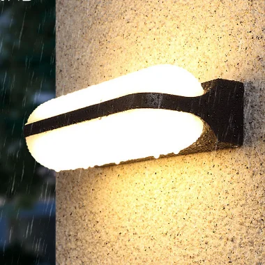 THW-345 Modern wall lamps