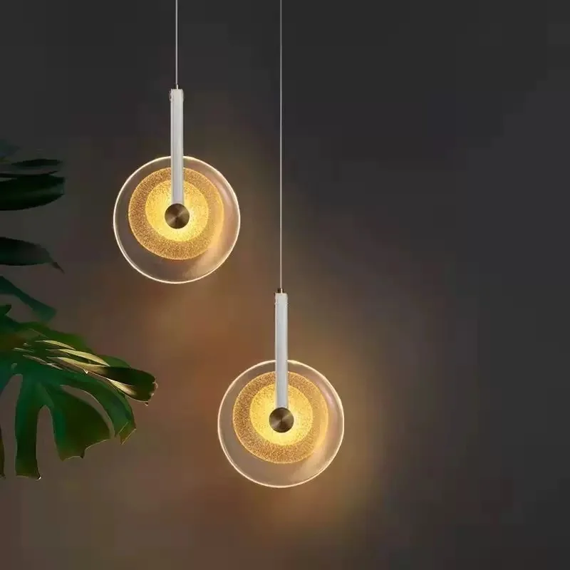 THMP-072 Modern pendant lights