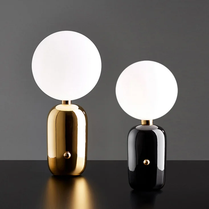 THT-085 Table lamps