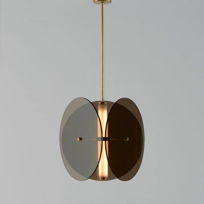 THMP-114 Modern pendant lights