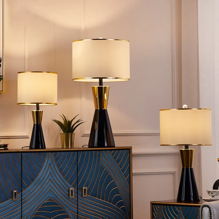 THT-145 Table lamps