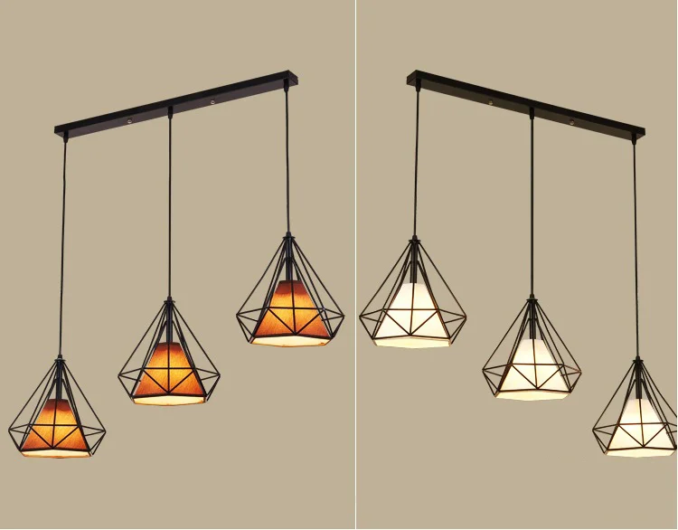 THVP-105 Vintage pendant lights