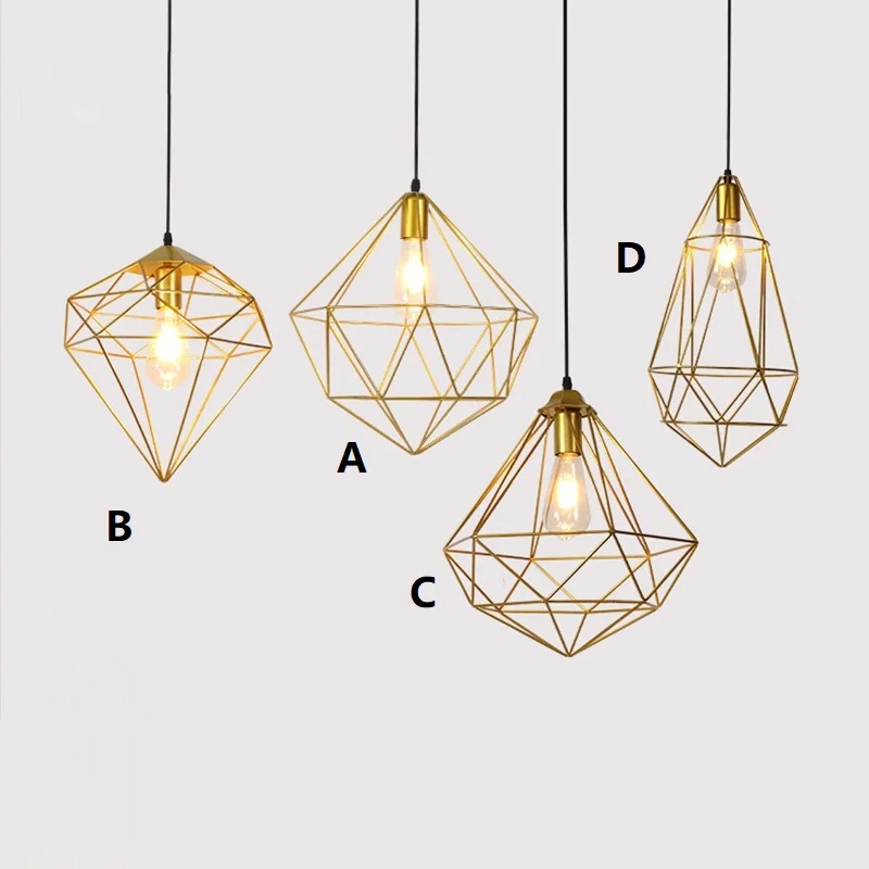 THMP-139 Modern pendant lights