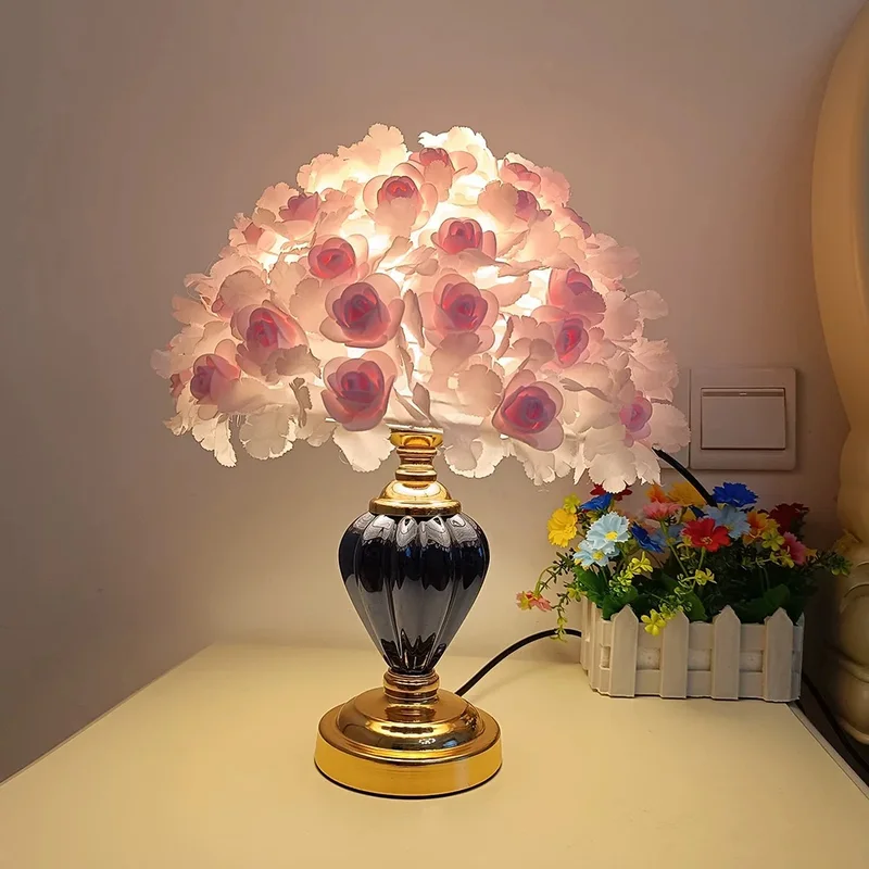 THT-056 Table lamps