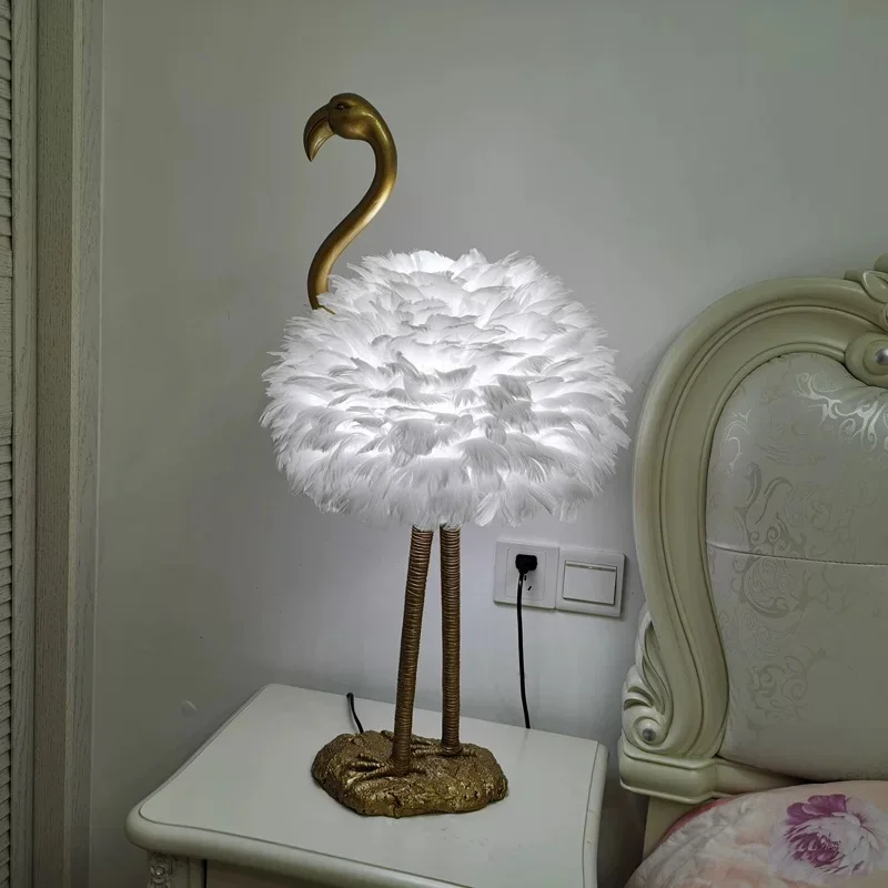 THT-052 Table lamps