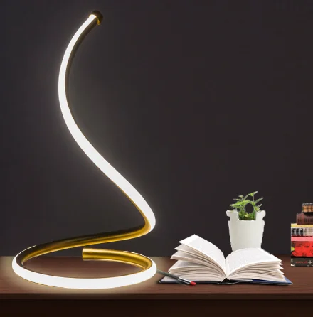 THT-002 Table lamps