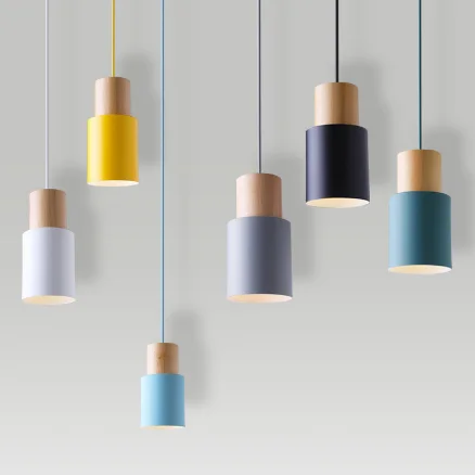 THMP-152 Modern pendant lights