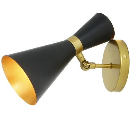 THW-340 Modern wall lamps