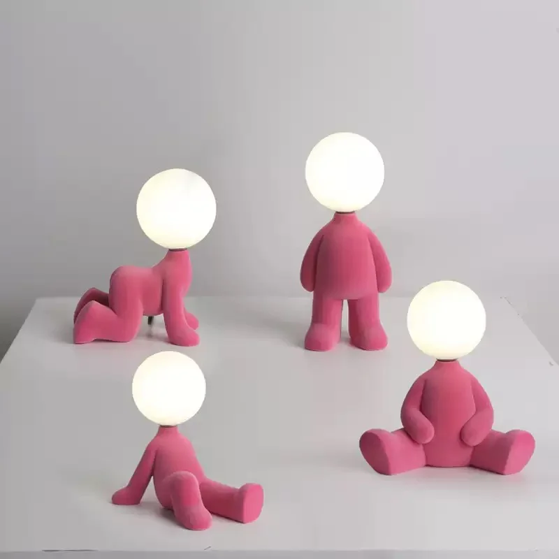 THT-077 Table lamps