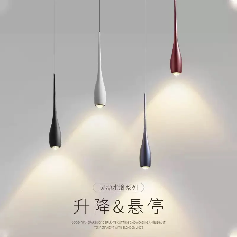 THMP-030 Modern pendant lights