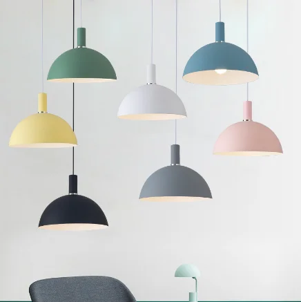 THMP-157 Modern pendant lights