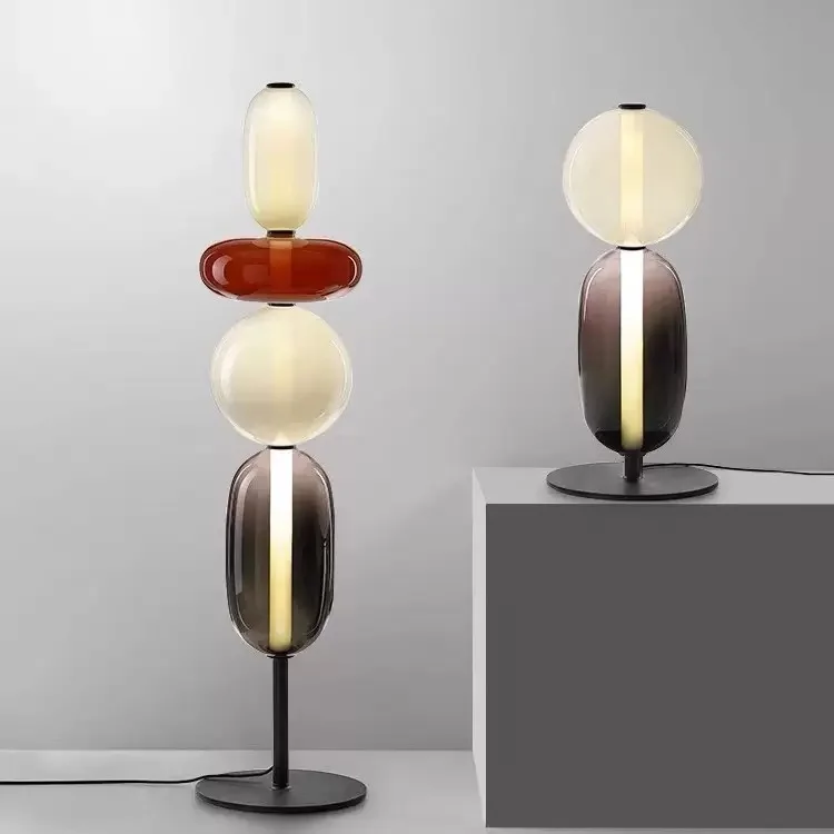 THT-104 Table lamps