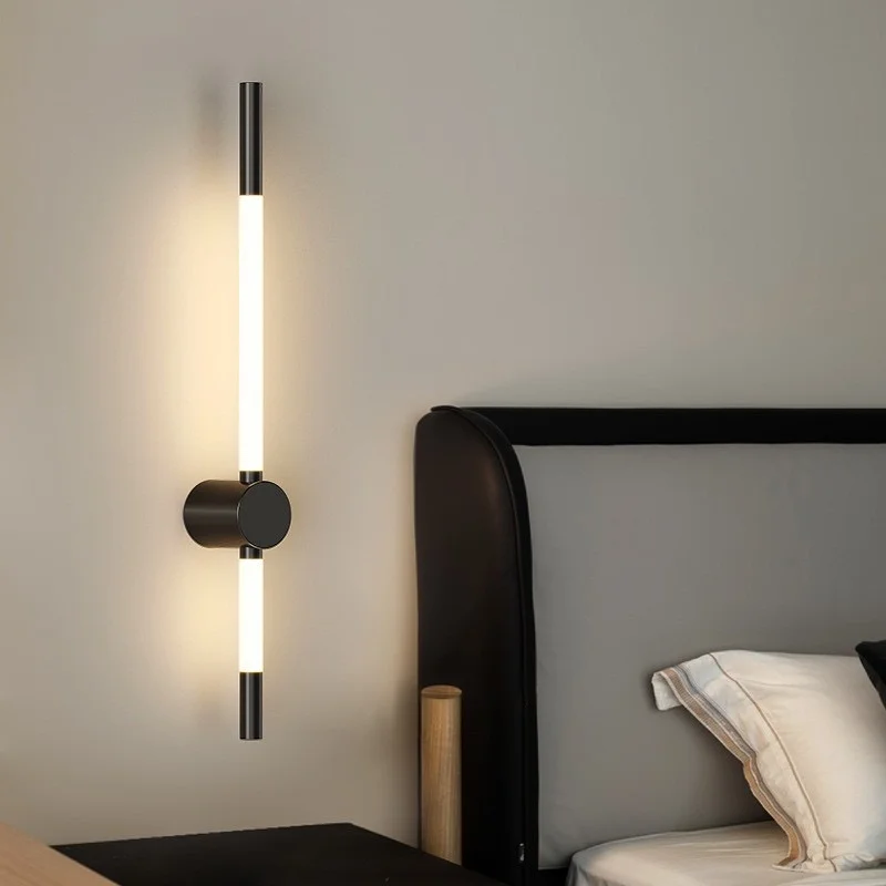 THW-033 Modern wall lamps