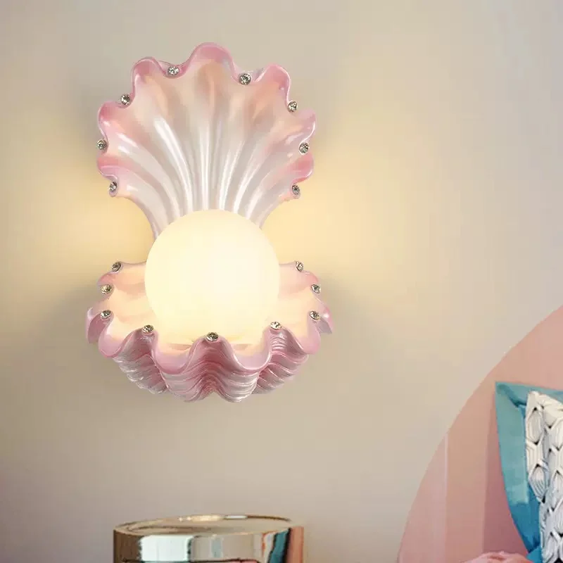 THW-149 Modern wall lamps