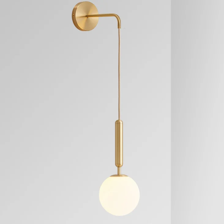 THW-278 Modern wall lamps